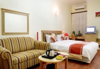 Moon View Hotel - 65 Cua Bac - By Bay Luxury هانوي المظهر الخارجي الصورة